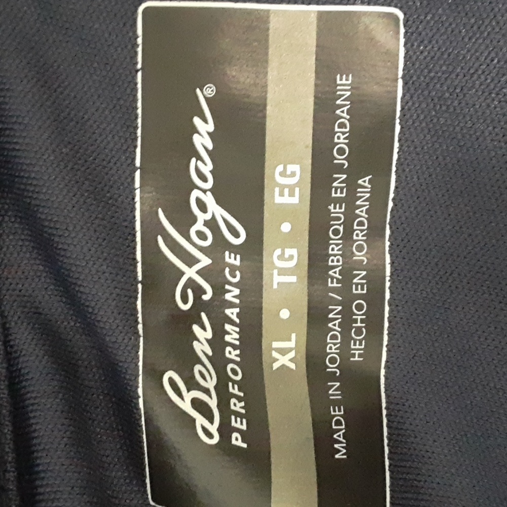 Ben Hogan Performance Shirt - Picture 6 of 7